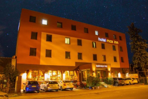 Hotel Max Inn Bratislava